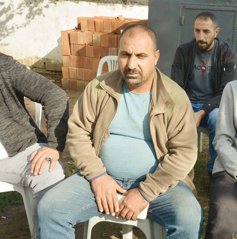 İnşaat temeli değil ihmal çukuru... Kayıp 3 kardeş su dolu inşaat temelinde ölü bulundu