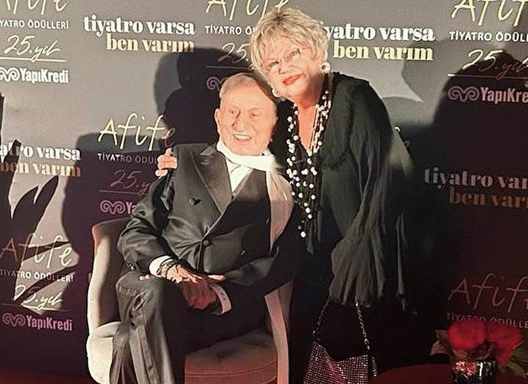 Afife Jale ödülleri sahiplerini buldu