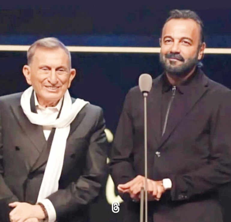 Afife Jale ödülleri sahiplerini buldu