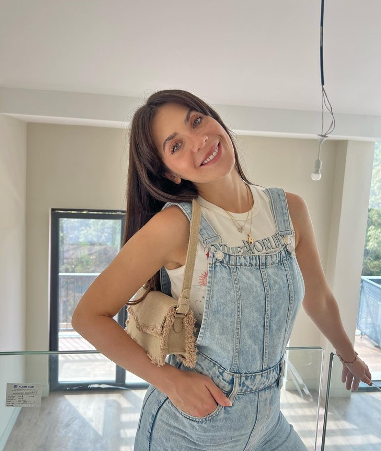 Evimin yeri belli olmasın diye paylaşmıyordum.... Modadaki 10 yıllık yuvama veda ettim