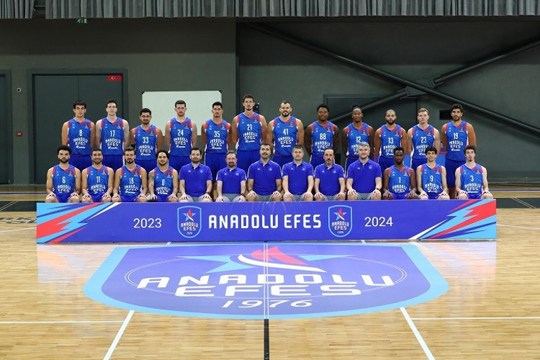 Euroleague keyfi Mislide bir başka Canlı yayınlar, Süper oranlar, iddaa analizleri, bilinmesi gereken her şey burada...