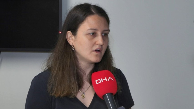 Gökselin konserinde korkunç olay Spor eğitmeninin kulağında yüzde 65 engel oluştu