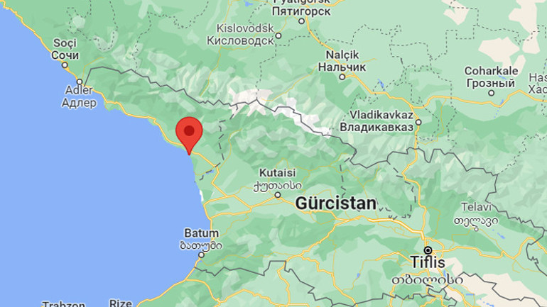 Anlaşma imzalandı Rusyadan ortalığı karıştıran Oçamçire hamlesi