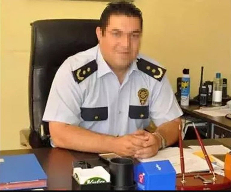 Muğla açıklarındaki ABD bayraklı motoryatta 11i FETÖcü, 14 şüpheli yakalandı