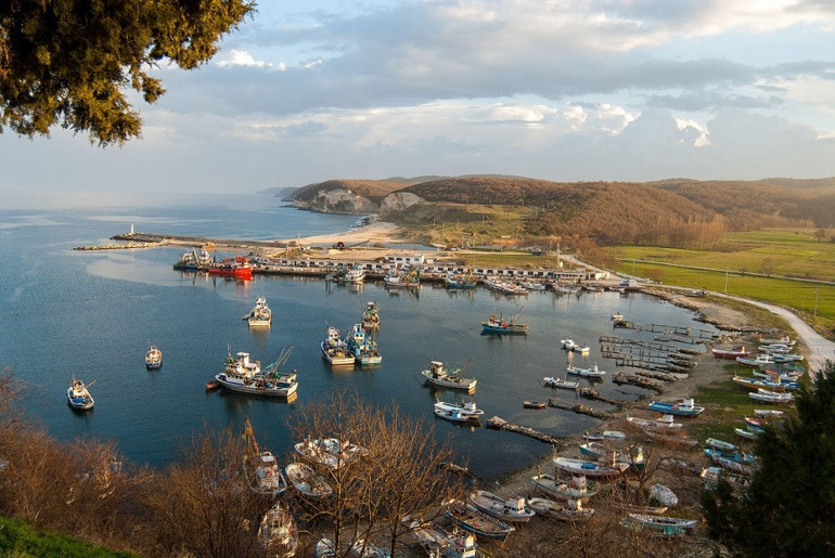 Tertemiz bir hava, göz alıcı güzellikler ve huzur... Sonbaharın çok yakıştığı köy ve kasabalar | 10 ŞEHİR 10 ADRES