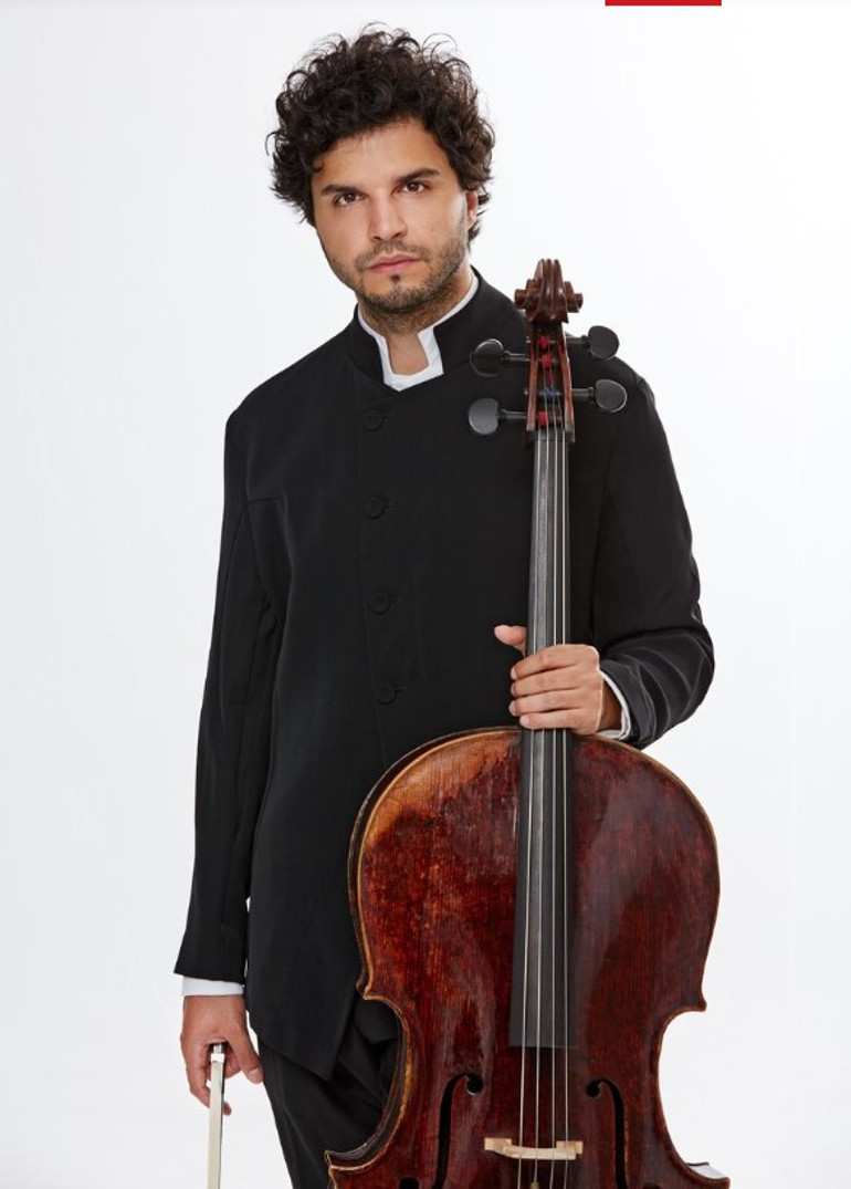 Geçmişle bugün buluşuyor