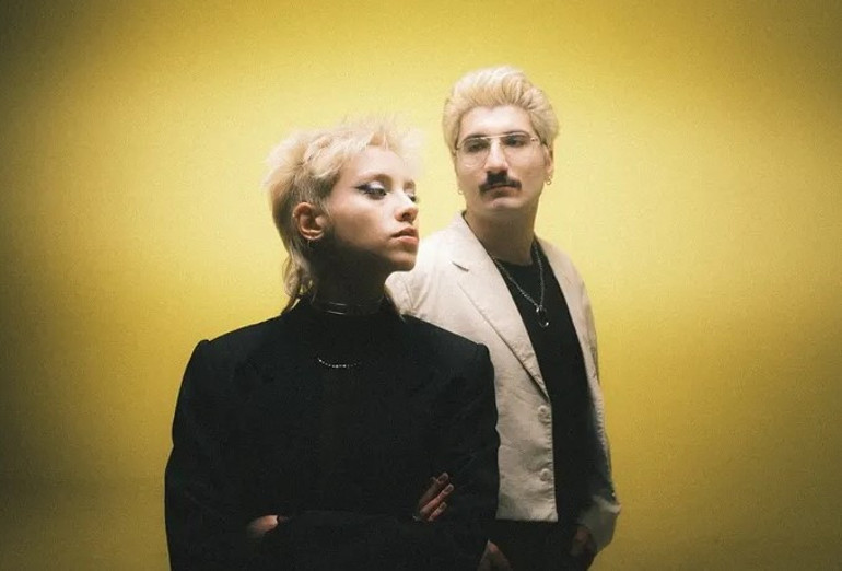 Geçmişle bugün buluşuyor