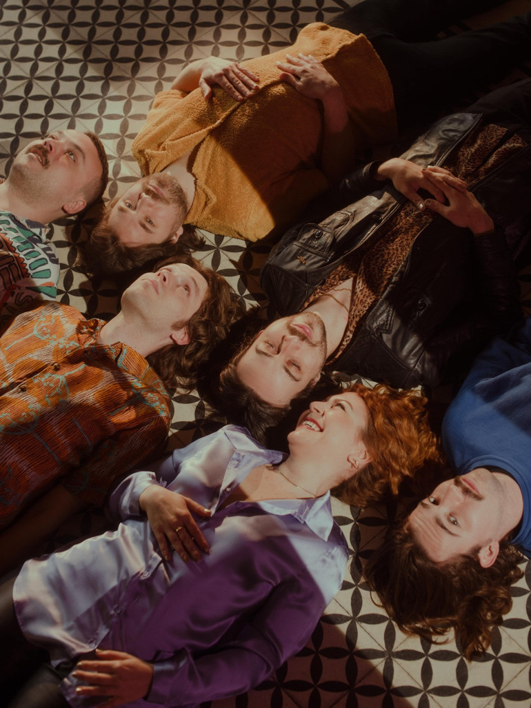 Geçmişle bugün buluşuyor