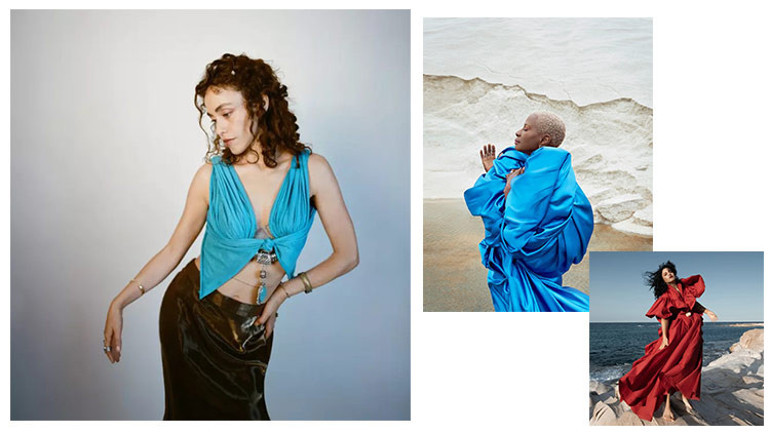 Geçmişle bugün buluşuyor