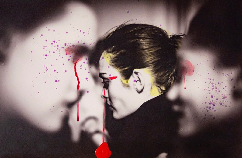 Geçmişle bugün buluşuyor