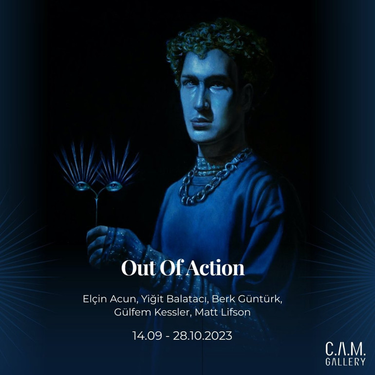 Geçmişle bugün buluşuyor