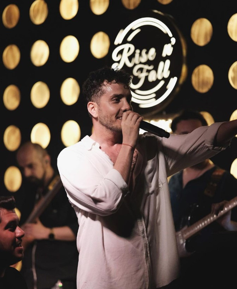 Geçmişle bugün buluşuyor