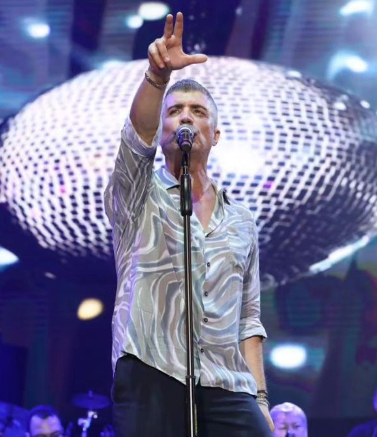 Geçmişle bugün buluşuyor