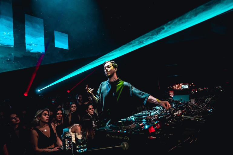 Geçmişle bugün buluşuyor