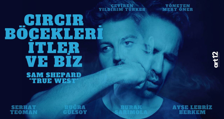 Geçmişle bugün buluşuyor