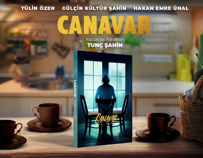 Geçmişle bugün buluşuyor