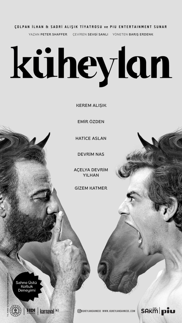 Geçmişle bugün buluşuyor