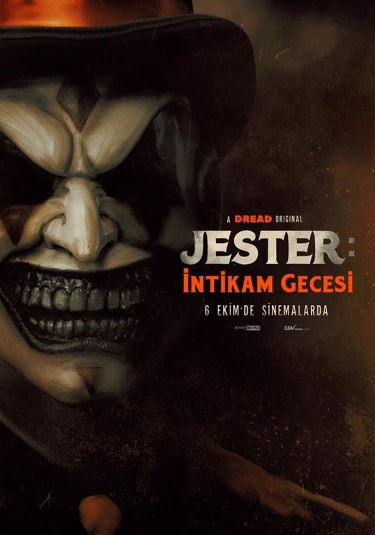 Beyaz perdede bu hafta
