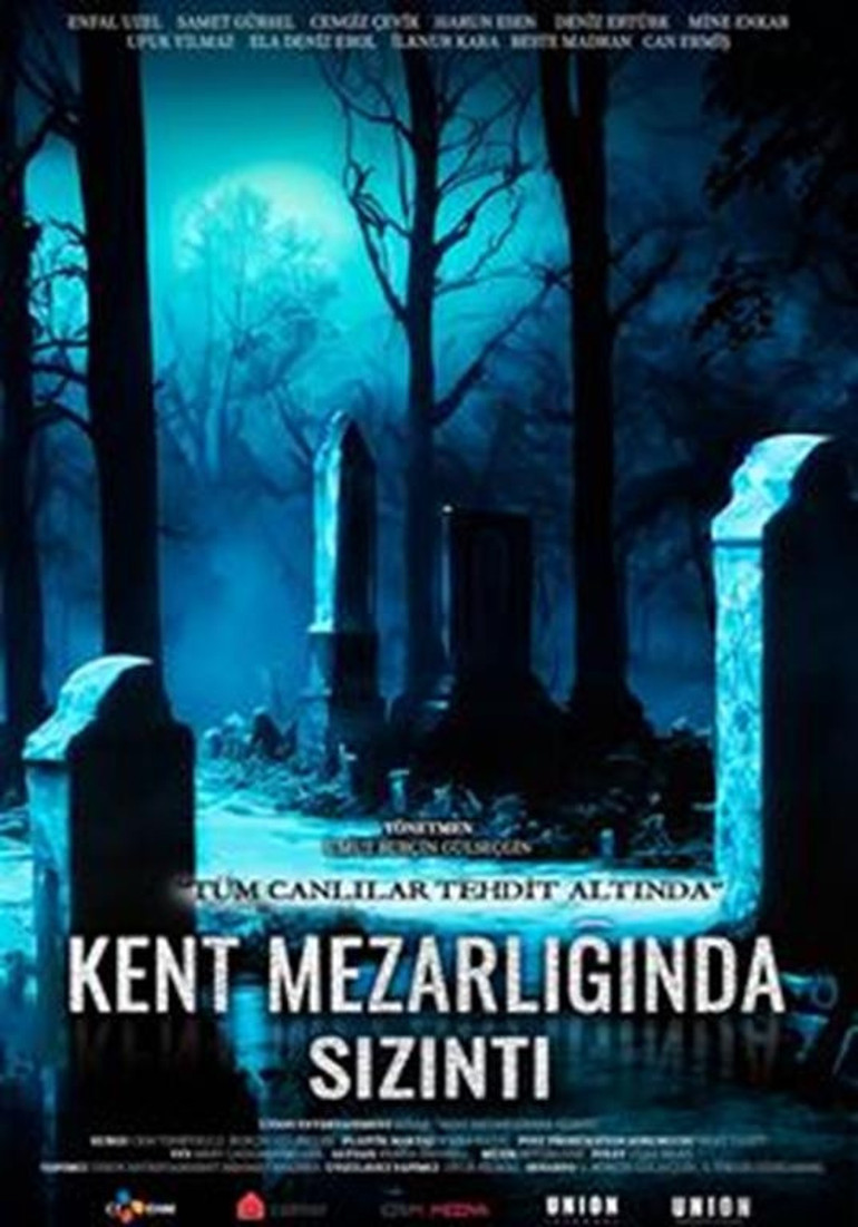 Beyaz perdede bu hafta