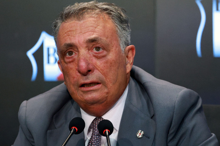 Son Dakika: Beşiktaşta Şenol Güneş dönemi resmen sona erdi İstifa ve olağanüstü seçim açıklaması... Ahmet Nur Çebi aday olacak mı İstanbulspor maçında kulübede kim olacak