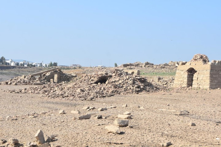 Turizm kentinde tehlike çanları Uzman isim uyardı: Bodrumda bizi zor günler bekliyor