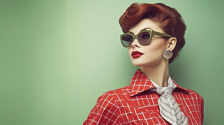 Moda dünyasına yolculuk-1