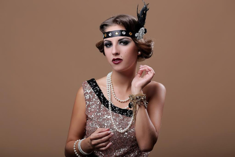 Moda dünyasına yolculuk-1