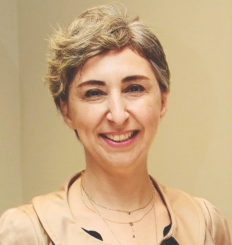 Bir lokma al, ağzında erisin...