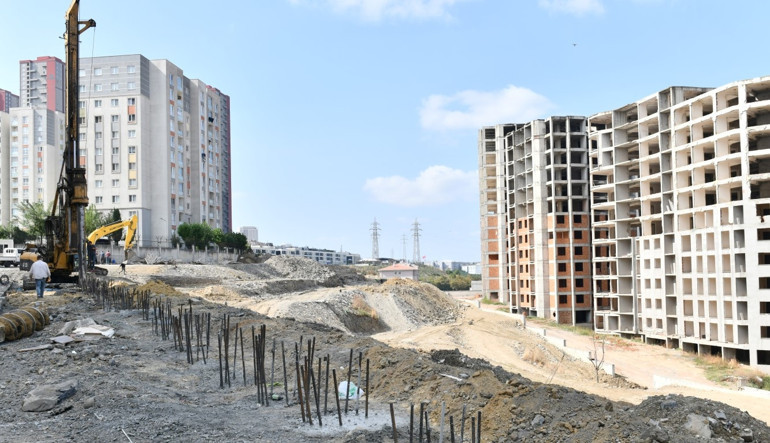 Esenyurt Belediyesinden fare görüntüleri ile ilgili açıklama