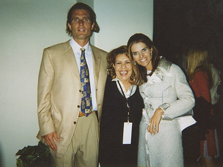 Büyük skandalın kahramanı ortaya çıktı: Kocan seni benimle aldattı, bir de çocuğumuz var