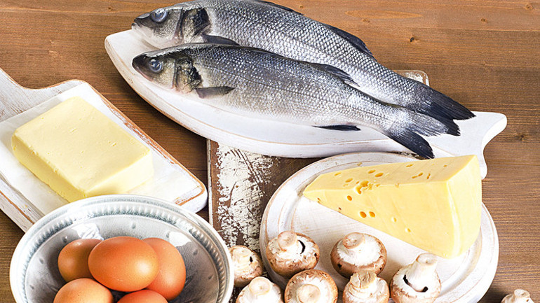 D vitamini depolarınız yeterli mi