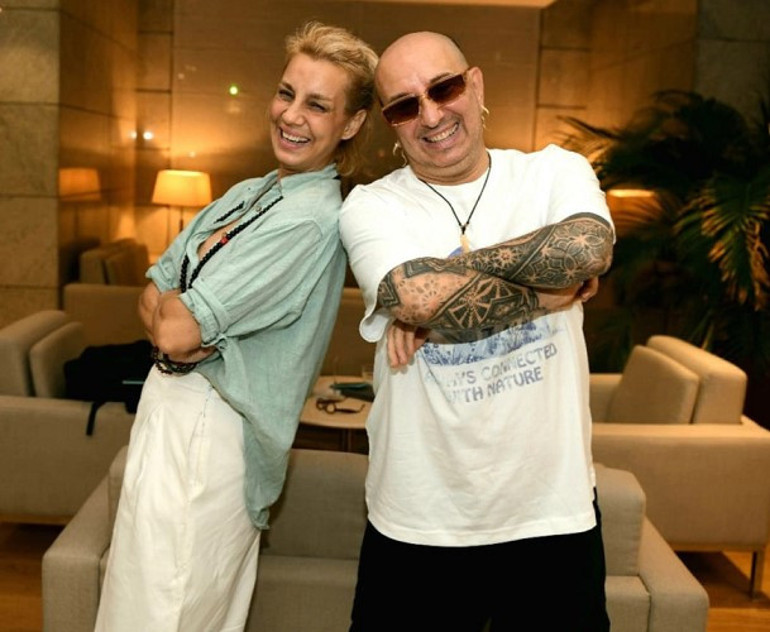 MERCAN DEDE: Müzik benim teşekkürümdür