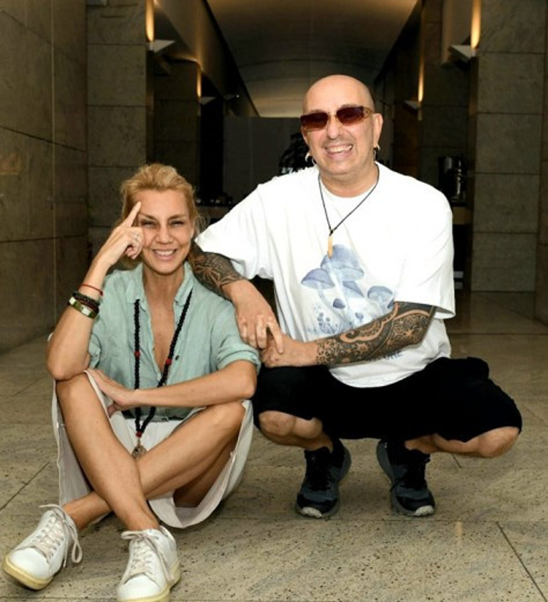 MERCAN DEDE: Müzik benim teşekkürümdür