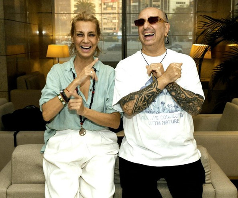 MERCAN DEDE: Müzik benim teşekkürümdür