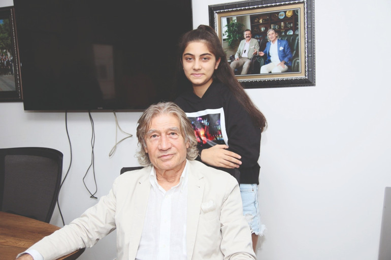 ‘Birini sevmenin cezası ölüm olamaz’