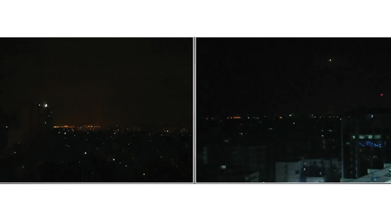 Son dakika haberi... İsrail-Filistin gerilimi tırmandırıyor: Hamas Aksa Tufanı operasyonunu dünyaya duyurdu... Netanyahudan ilk açıklama geldi: Savaştayız