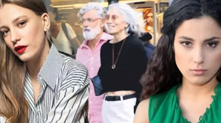 Pantene Altın Kelebek Ödülleri 1 yıl sonra yarım asrı devirecek