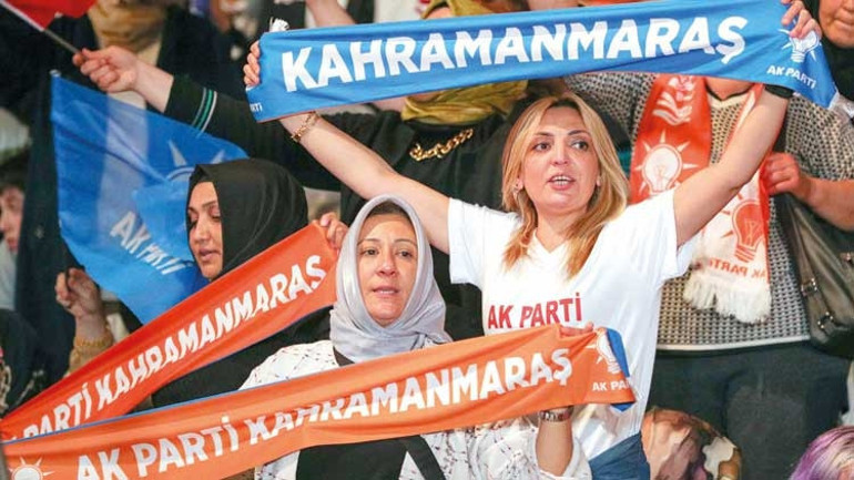 Cumhurbaşkanı Erdoğan’dan kongre mesajları: İşçi ve emeklilere müjdelerimiz var