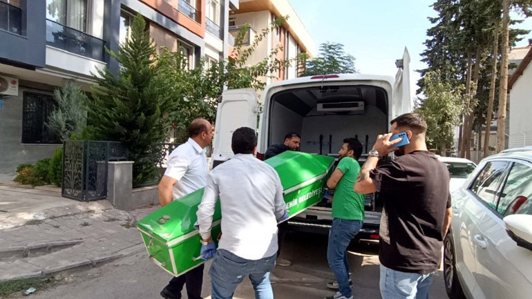 Gaziantepte korkunç olay Ayrıldığı sevgilisini öldürüp annesini yaraladı