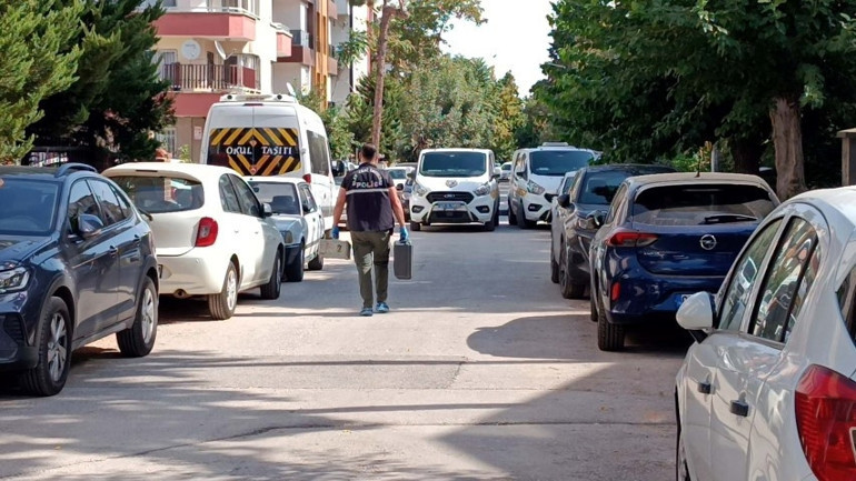 Gaziantepte korkunç olay Ayrıldığı sevgilisini öldürüp annesini yaraladı