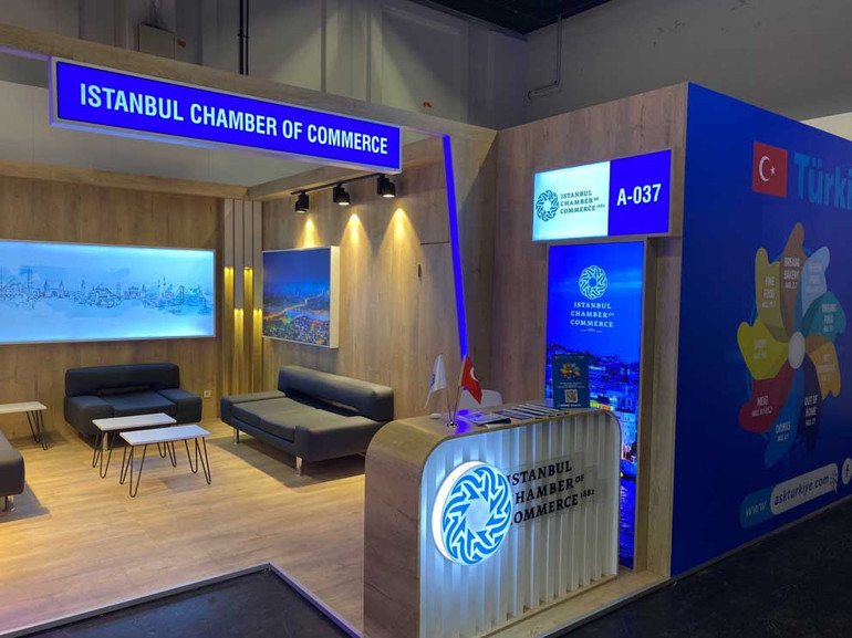 Anuga Gıda Fuarı Köln’de kapılarını açtı