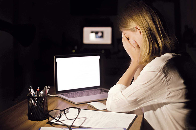 Siber saldırılardan korunmanın yolları