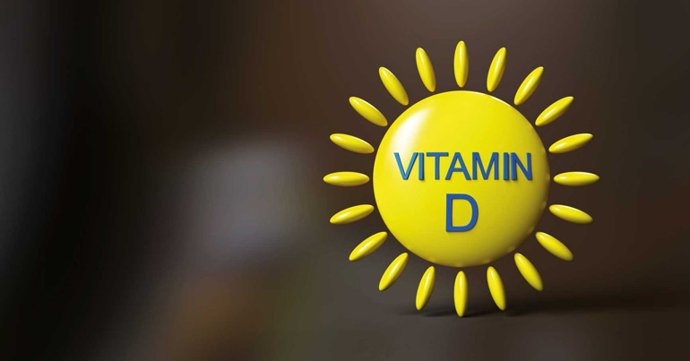 O sıradan bir vitamin değil