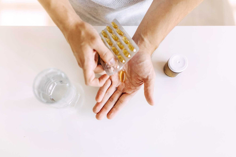 O sıradan bir vitamin değil