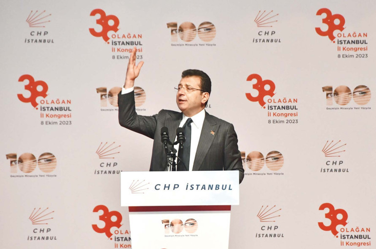 Çok doğru bir politika: İtidale çağrı politikası