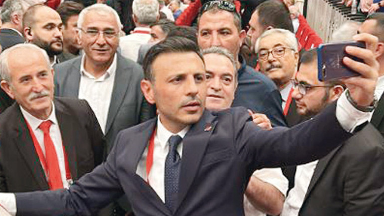 CHP’de büyük kurultayın provası