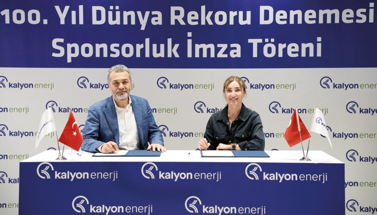 Evden ayrıldı Zorlu’ya taşındı