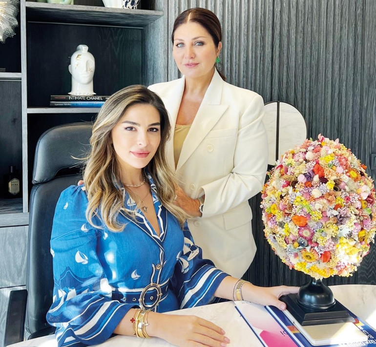 Evden ayrıldı Zorlu’ya taşındı