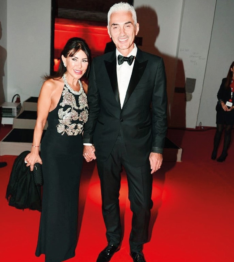 Evden ayrıldı Zorlu’ya taşındı