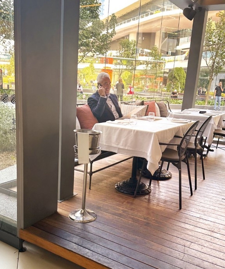 Evden ayrıldı Zorlu’ya taşındı